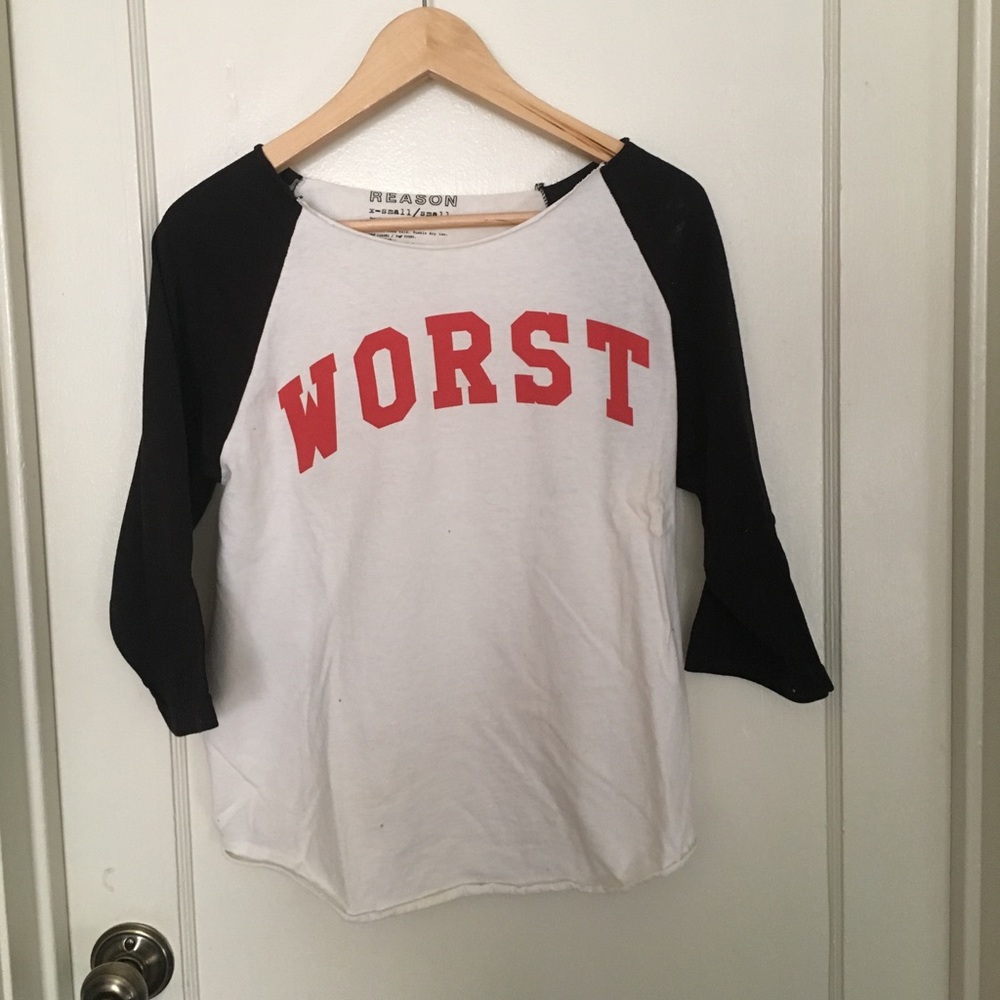 Women’s baseball t